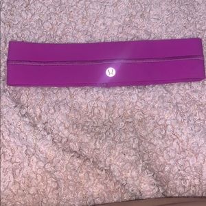 Lululemon Headband